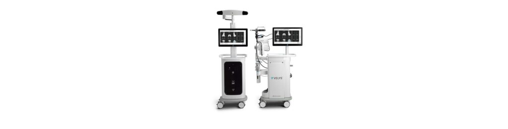 Depuy Synthes And Johnson & Johnson Institute Announce Mobile Training Lab For VELYS Robotic-Assisted Solution in Australia