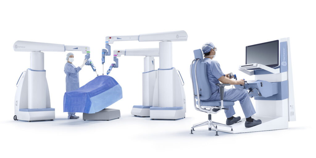 Hirosaki University Hospital Adopts Asensus Surgical Senhance Robotic Surgery System