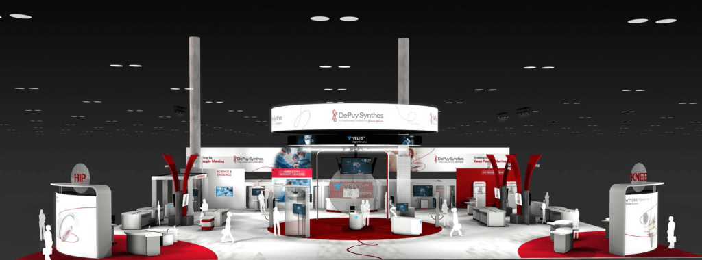 DePuy Synthes to Showcase Technology Innovations at AAOS Annual Meeting