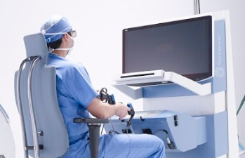 robotic-telesurgery