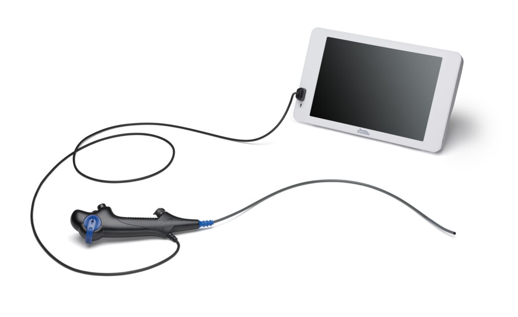 Boston Scientific Wins FDA Clearance for EXALT™ Model B Single-Use Bronchoscope