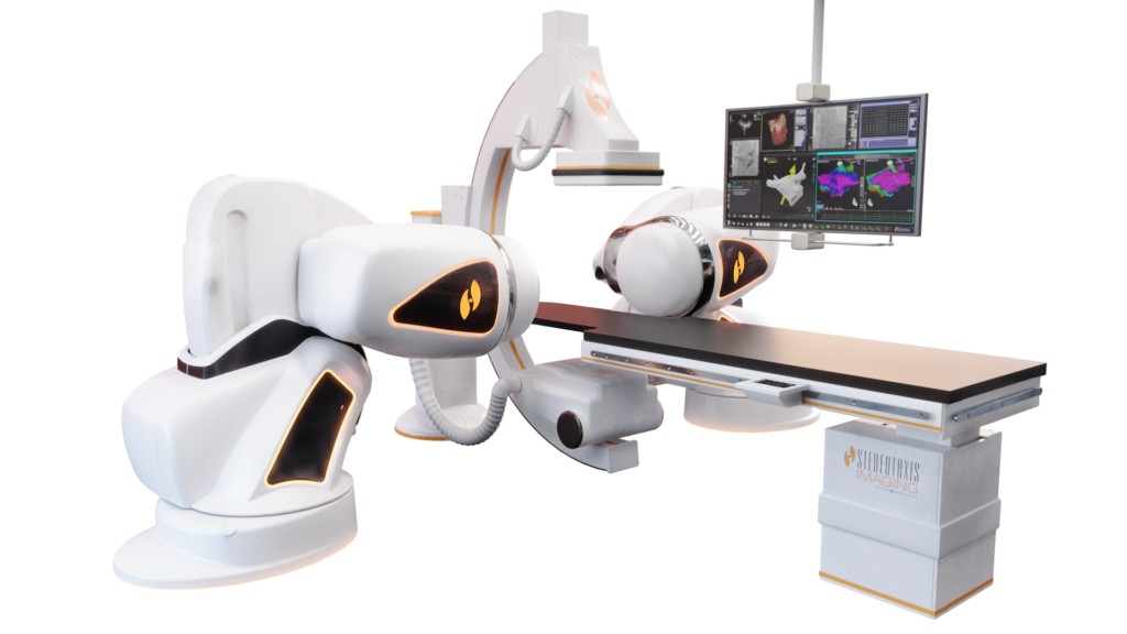 Corewell Health Grows Robotic Program with Adoption of Stereotaxis’ Genesis System