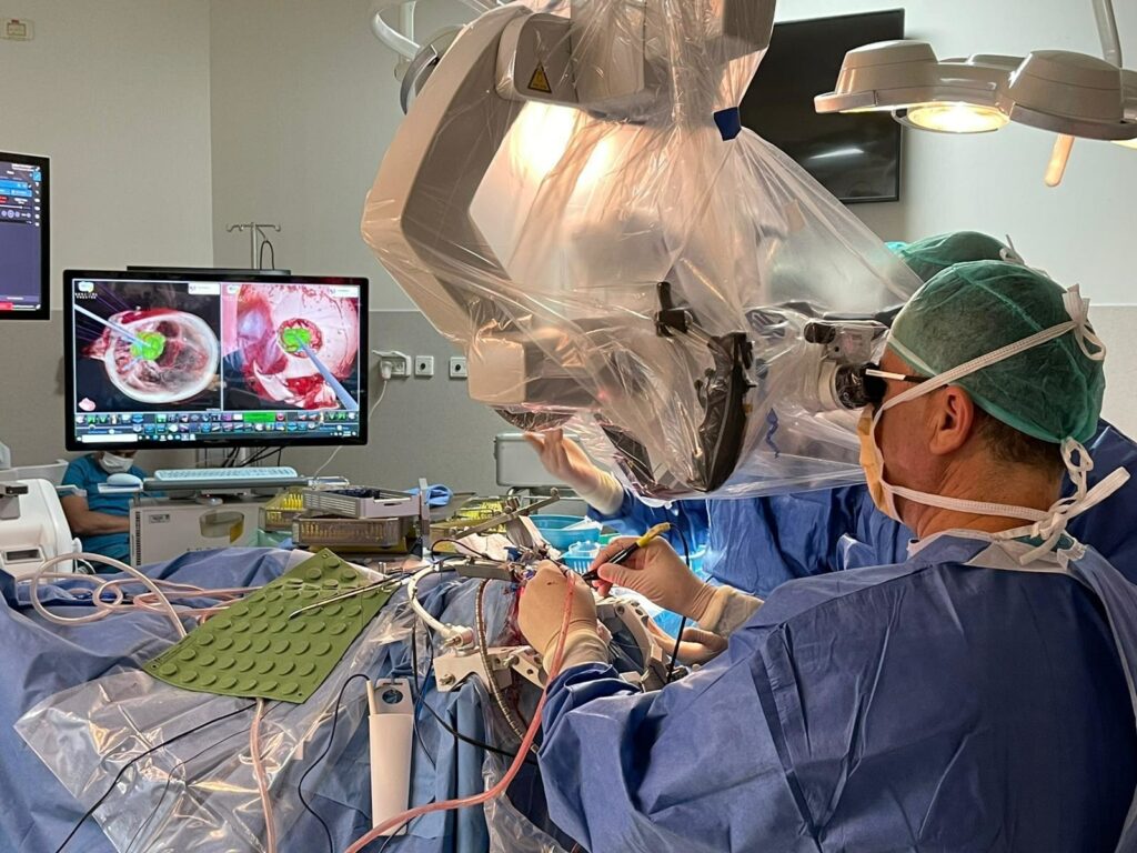 Rambam Medical Center to adopt Surgical Theater® virtual and augmented reality technology