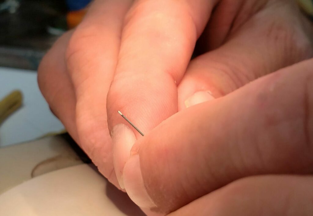 Mechanical Cables for Surgical Robotics