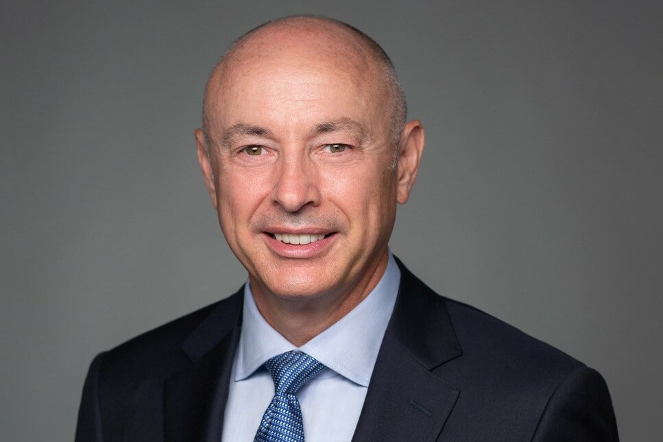 THINK Surgical Appoints Stuart F. Simpson as President and CEO
