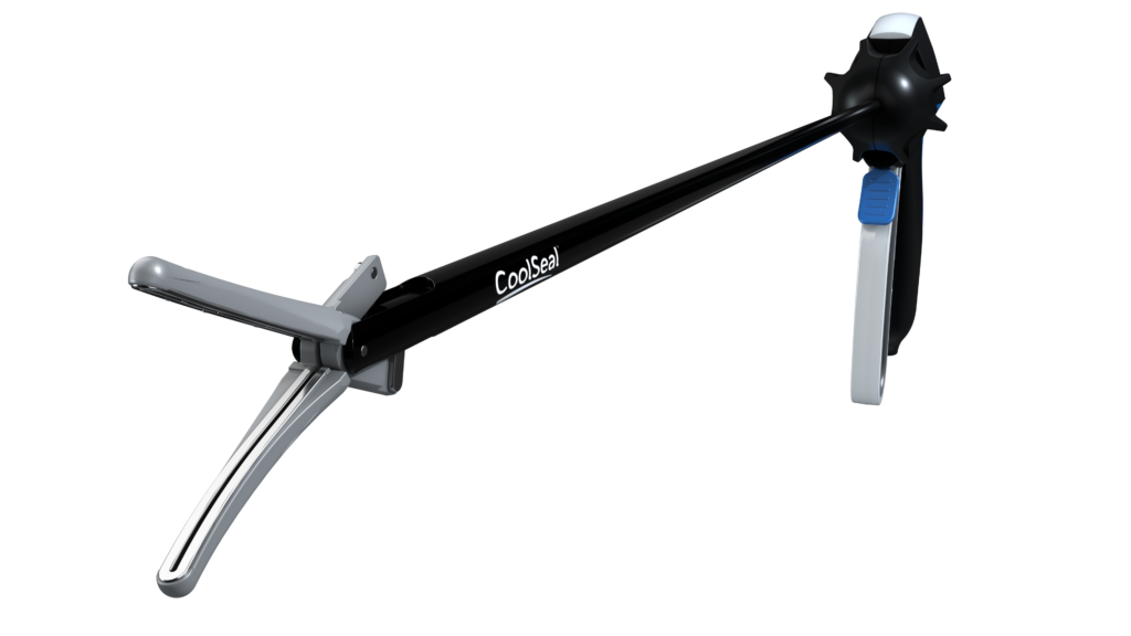 Bolder Surgical goes Global with CoolSeal™ Vessel Sealing Platform