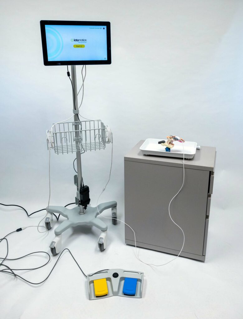 iotaMotion Announces FDA De Novo Request to Market its Robotic-Assisted Cochlear Implant Insertion System