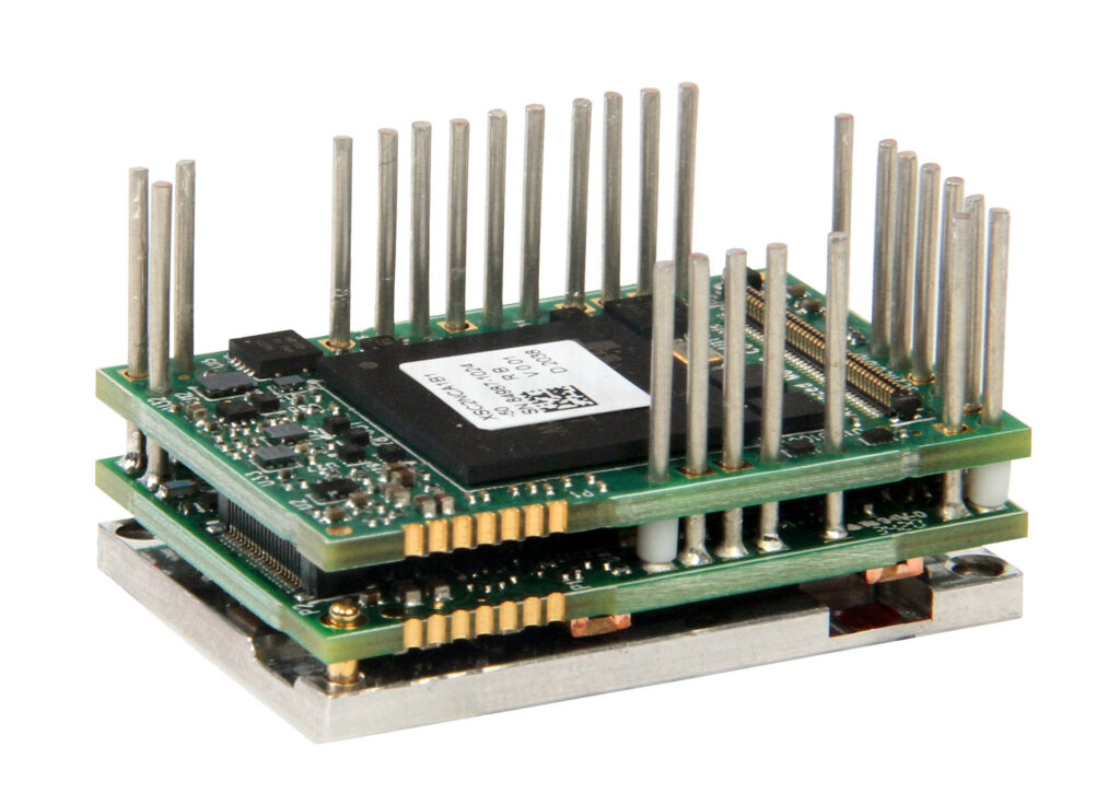 ADVANCED Motion Controls Announces 60A Continuous Micro-Sized FlexPro® Servo Drives