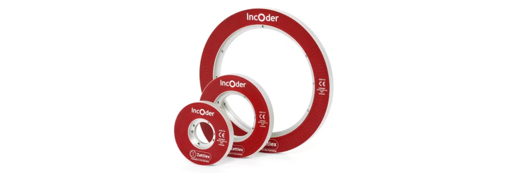 Celera Motion Launches Multiturn Encoder for Robot Joints