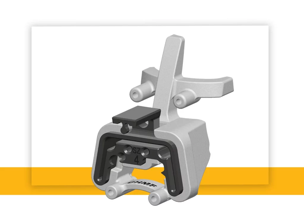 Stryker Launches New Prophecy Infinity Resect-Through Guides