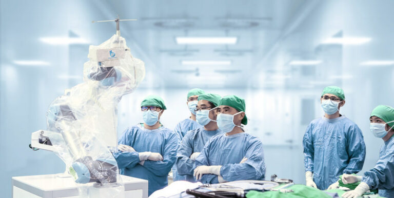 NaoTrac-the-surgical-navigation-robot