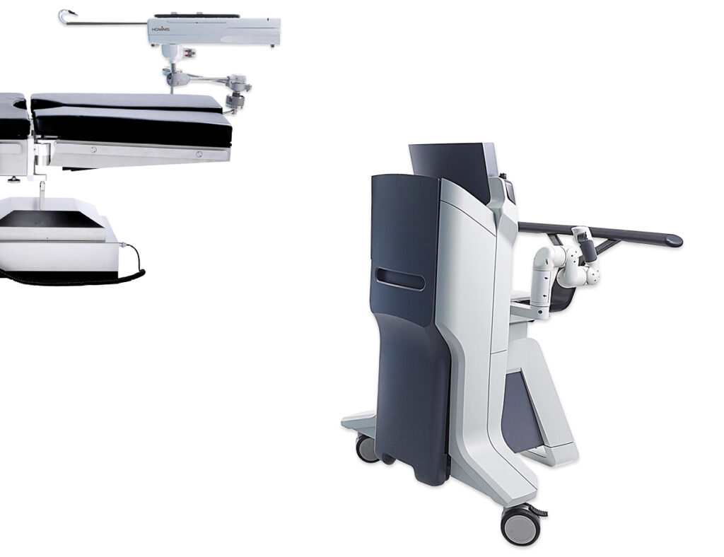 Memic Innovative Surgery to Showcase Hominis® Surgical System at AAGL 2021