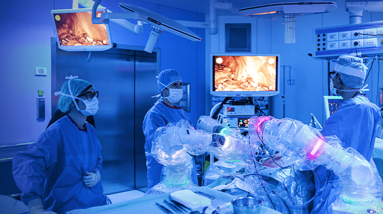 cmr-surgical-Italy