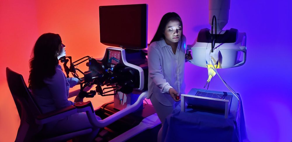 Titan Medical Announces Agreement with Benchmark to Manufacture Enos Robotic System