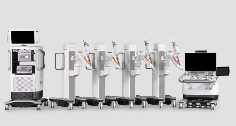 Medtronic-Surgical-Robotics