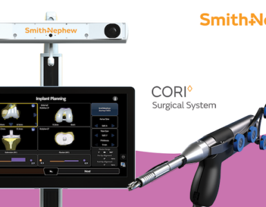 cori-surgical-robotic-system