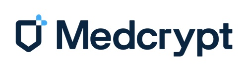 Medcrypt logo 2024