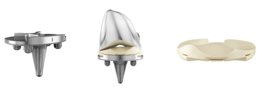 DePuy Synthes Expands ATTUNE™ Knee Portfolio