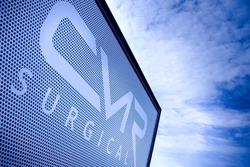 CMR Surgical Announces New Leadership Team in Europe