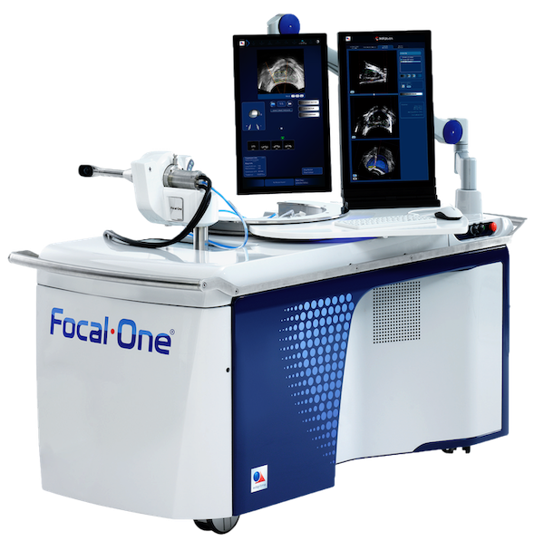 Focal-One