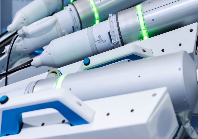 When it comes to protecting IoMT medical devices…Is good enough, really good enough?