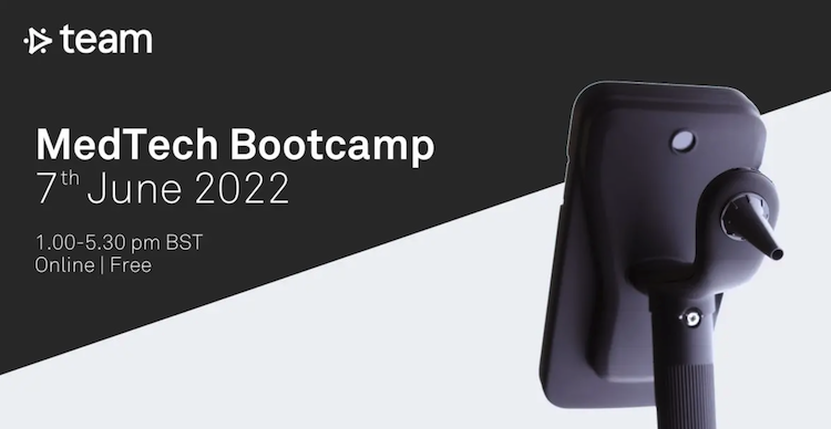 MedTech Bootcamp