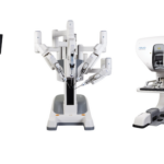 revo-surgical-robot
