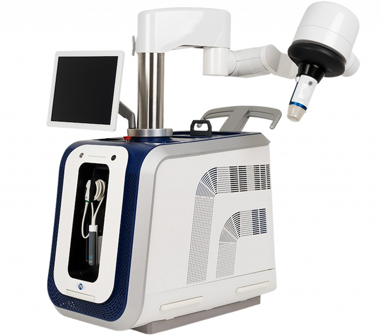 Theraclion Announces First Patients Treated with SONOVEIN® as Part of the FDA-approved Pivotal Study