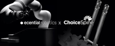 eCential Robotics & CS partnership