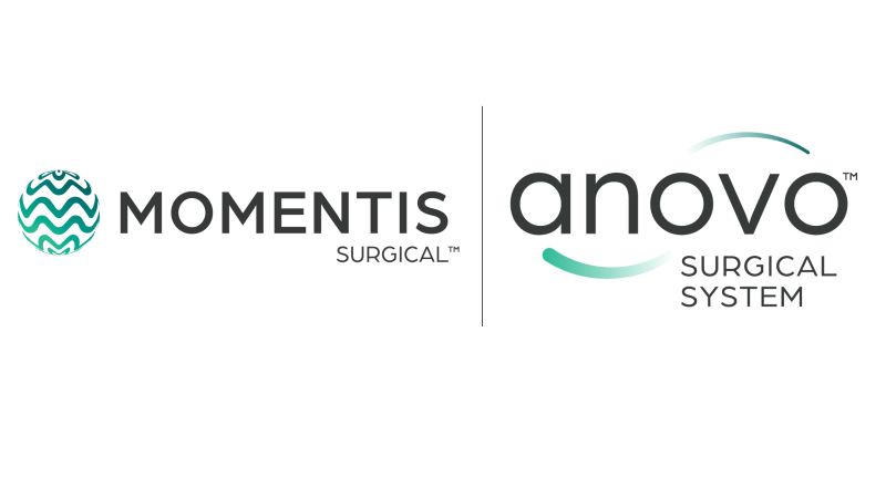 Memic Innovative Surgery Rebrands to Momentis Surgical™