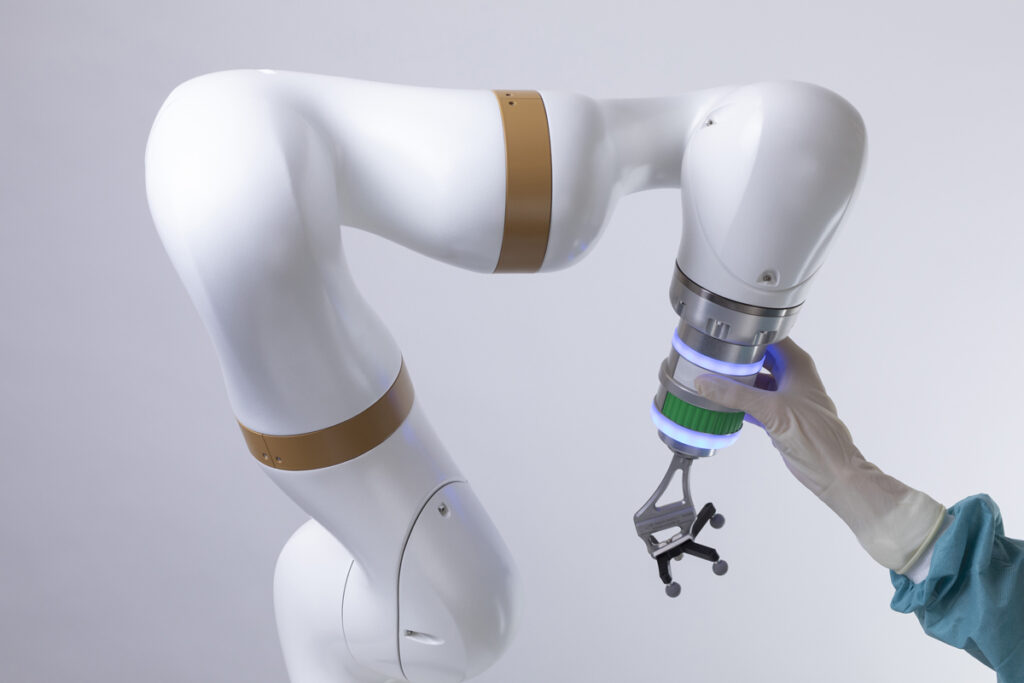 eCential Robotics Announce FDA Clearance for its Surgical Robotic Platform for Spine Surgery