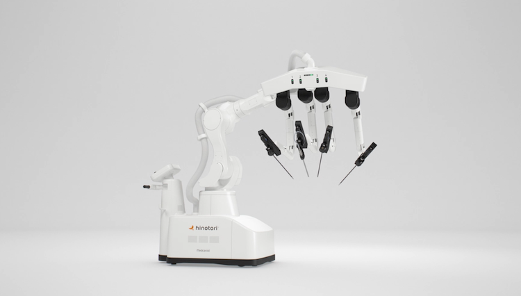 hinotori-laparoscopic-robot