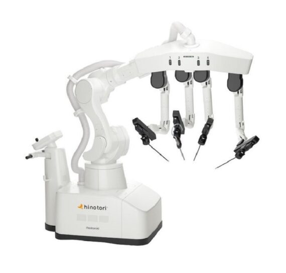 AcuSurgical | Creating the new standard of care in retinal surgery