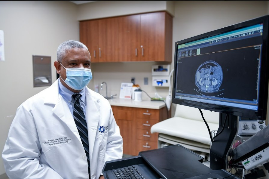 Renowned Surgeon Joins Hackensack University Medical Center to Lead Colorectal Surgery Service