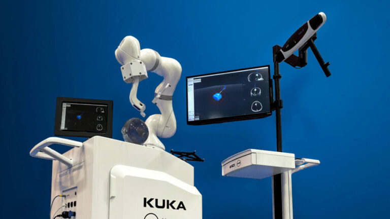 robotic-navgiation-development-kit