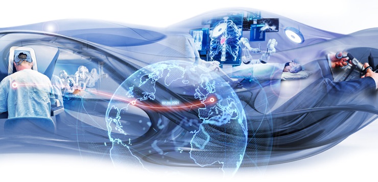 Hamlyn Symposium on Medical Robotics 2026