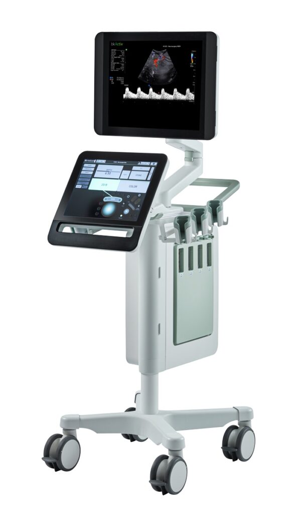 GE HealthCare Announces Availability of Next-Generation bkActiv