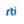 RTI logo