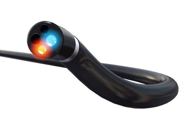 optical guide components