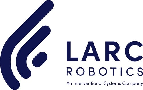 Larc Robotics logo