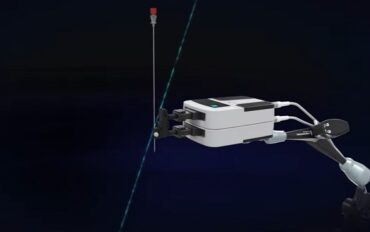 Micromate Meril CUVIS Joint Robotic System