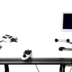 Micromate table mounted robotic system