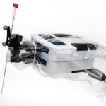 Mircomate robotic needle guidance navigation system