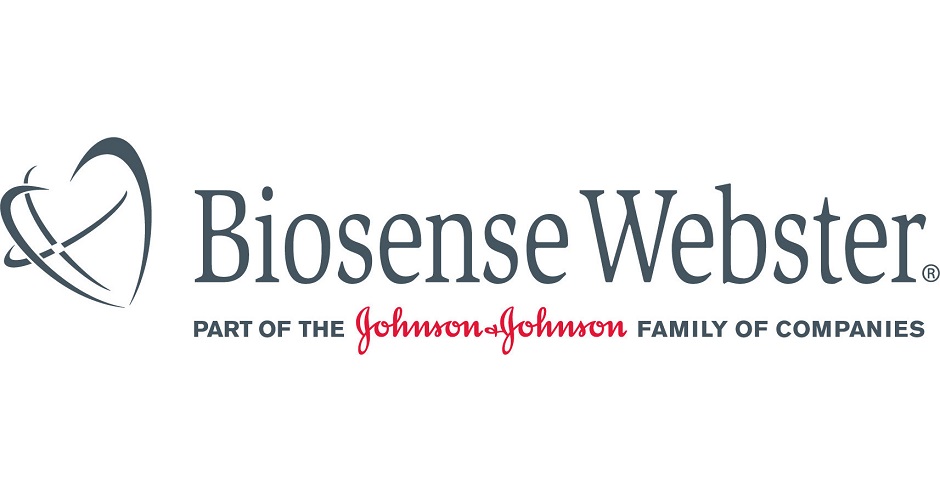 Biosense Webster Completes Enrollment in SmartfIRE Study