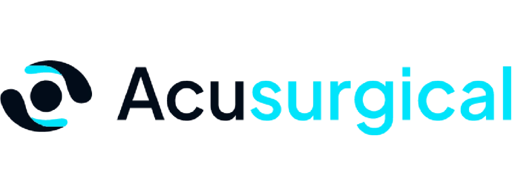 Acusurgical logo