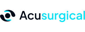 Acusurgical logo