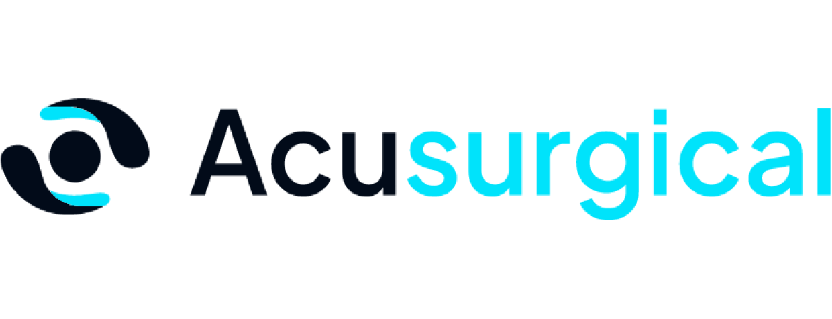 Acusurgical logo