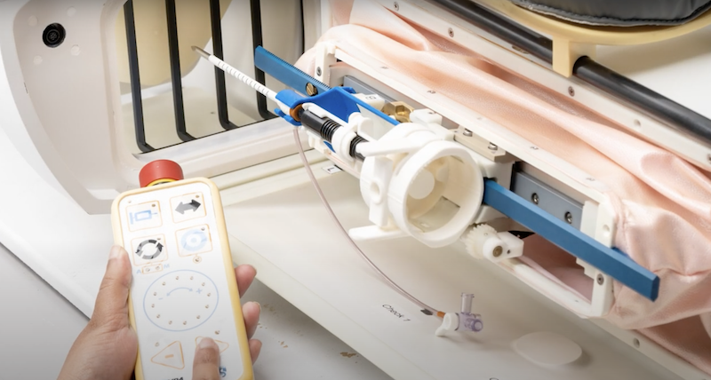 Insight Medbotics receives FDA 510(k) clearance for IGAR system