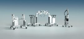 DEXTER® Robotic Surgery System