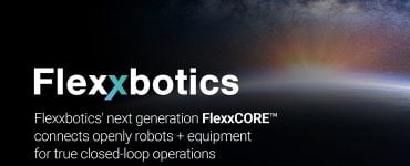 Flexxbotics FlexxCORE